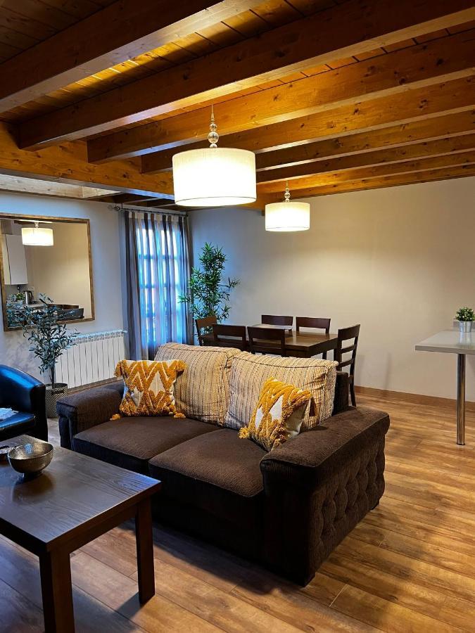 Appartement Molinos